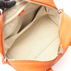 Hermès Victoria 35 · Taurillon Clemence