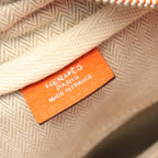 Hermès Victoria 35 · Taurillon Clemence