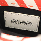 Fendi Sunshine Shopper Mini · Two-Tone