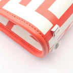 Fendi Sunshine Shopper Mini · Two-Tone