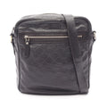Gucci Guccissima · Leather Crossbody