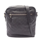 Gucci Guccissima · Leather Crossbody