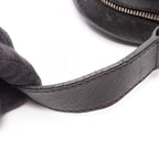 Gucci Guccissima · Leather Crossbody