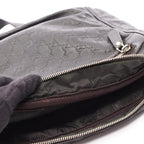 Gucci Guccissima · Leather Crossbody