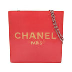 Chanel COCO Mark · Chain Shoulder Bag