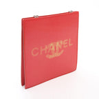 Chanel COCO Mark · Chain Shoulder Bag
