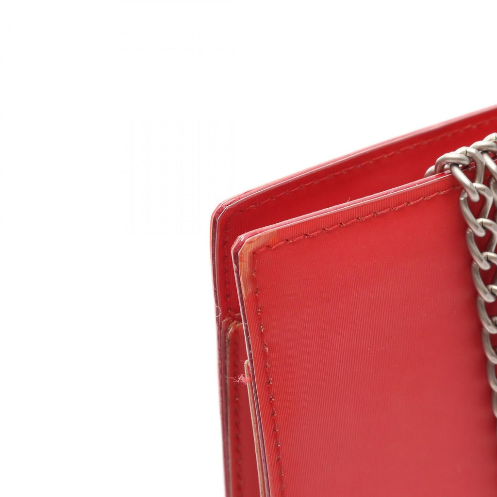 Chanel COCO Mark · Chain Shoulder Bag