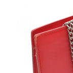 Chanel COCO Mark · Chain Shoulder Bag