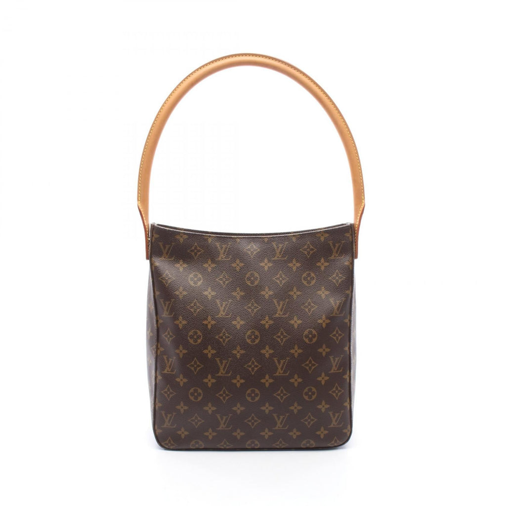 Louis Vuitton Looping GM · Monogram
