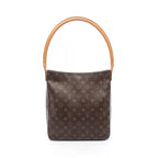 Louis Vuitton Looping GM · Monogram