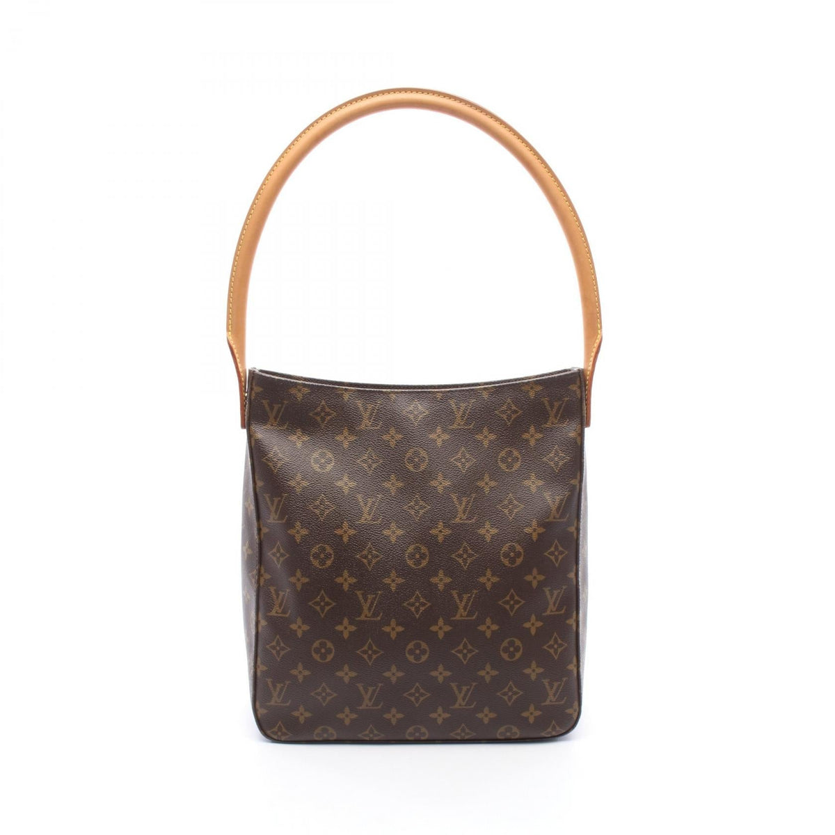 Louis Vuitton Looping GM · Monogram