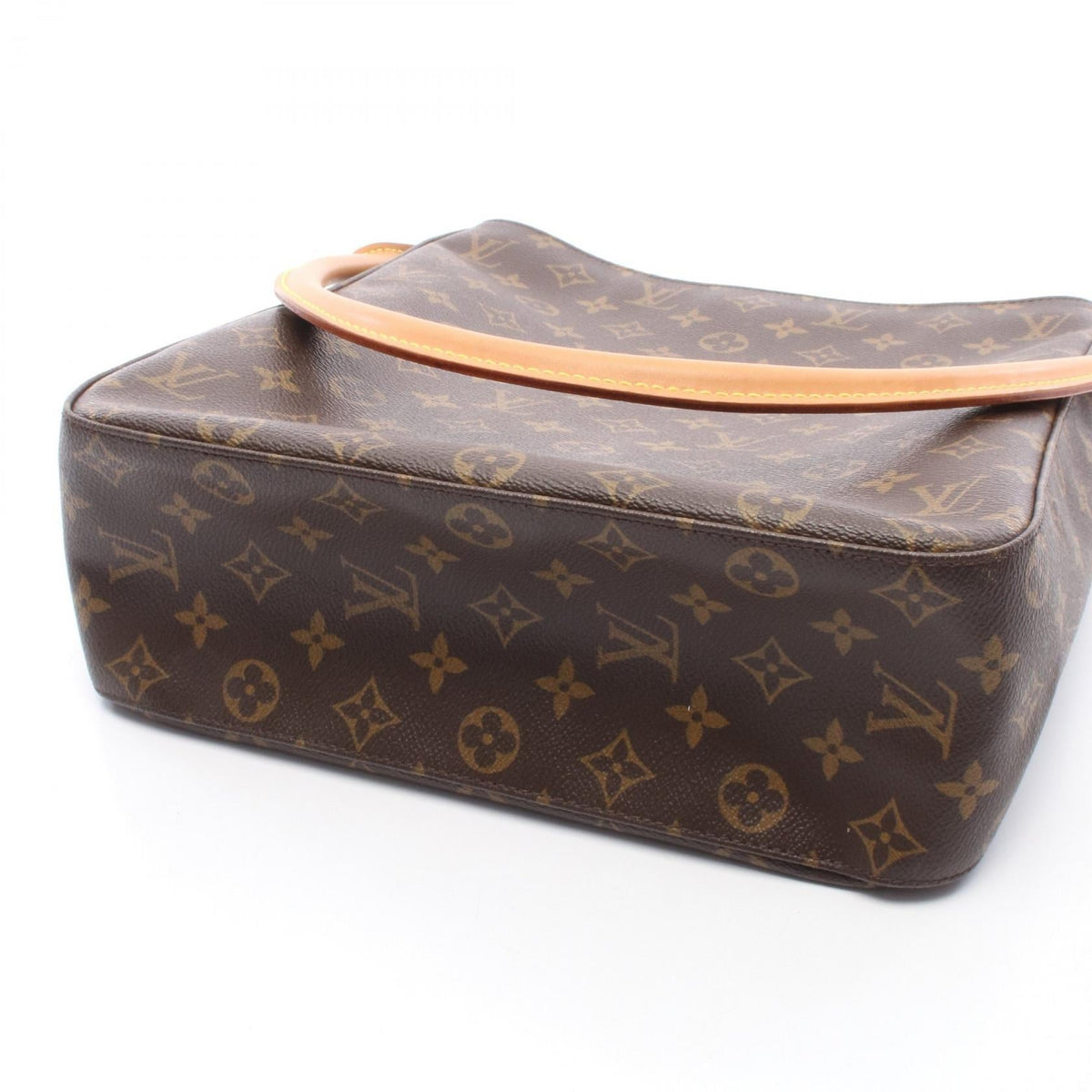 Louis Vuitton Looping GM · Monogram