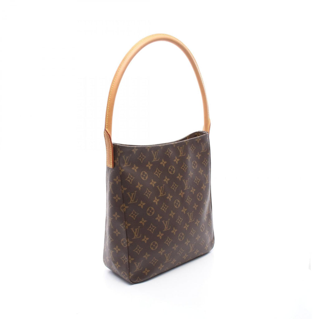 Louis Vuitton Looping GM · Monogram
