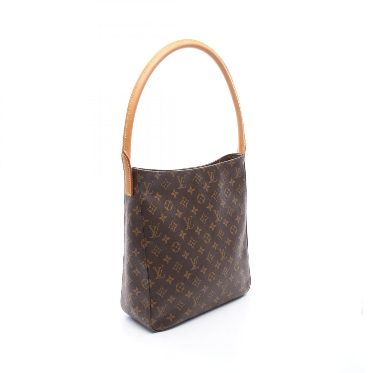 Louis Vuitton Looping GM · Monogram