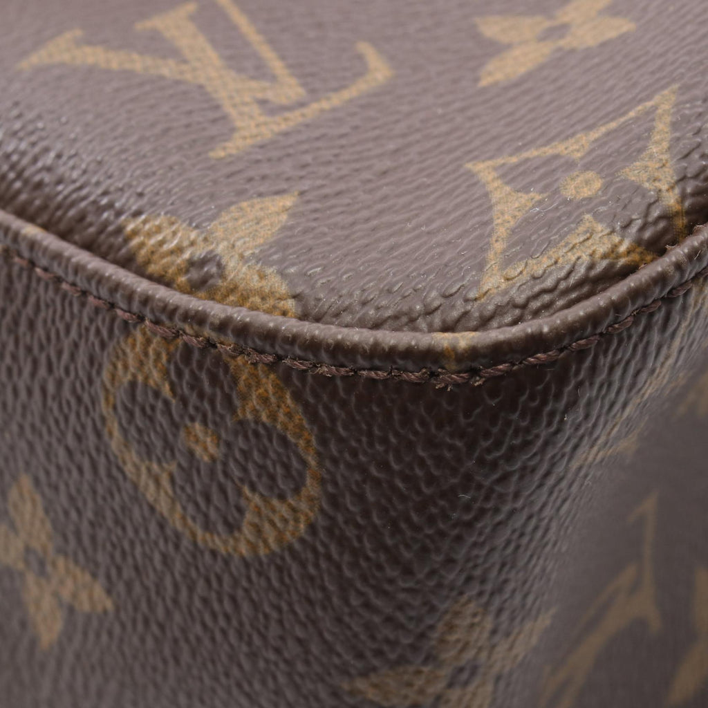Louis Vuitton Looping GM · Monogram