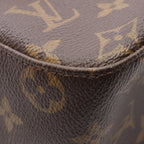 Louis Vuitton Looping GM · Monogram