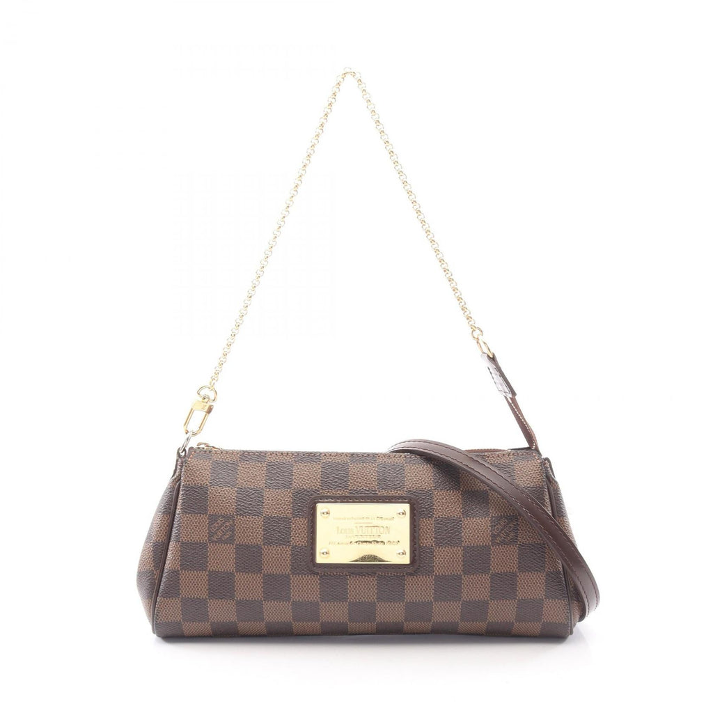 Louis Vuitton Eva · Damier Ebene