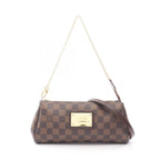 Louis Vuitton Eva · Damier Ebene