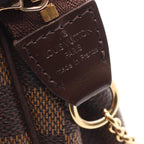 Louis Vuitton Eva · Damier Ebene