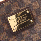 Louis Vuitton Eva · Damier Ebene