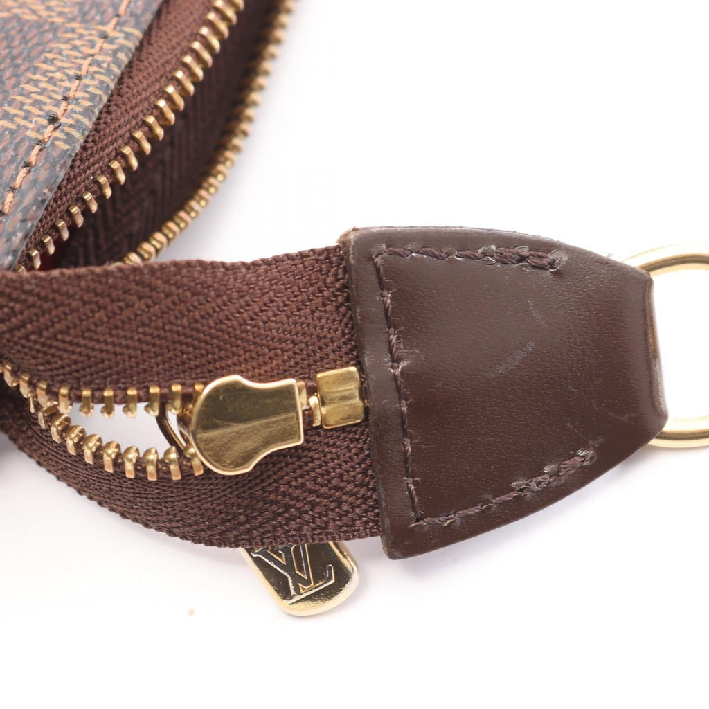 Louis Vuitton Eva · Damier Ebene
