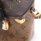 Louis Vuitton Camera Box · Monogram Reverse