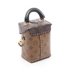 Louis Vuitton Camera Box · Monogram Reverse