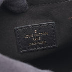 Louis Vuitton Camera Box · Monogram Reverse