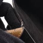 Louis Vuitton Camera Box · Monogram Reverse