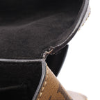 Louis Vuitton Camera Box · Monogram Reverse