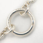 Hermès Chaine d'Ancre Parade · Sterling Silver