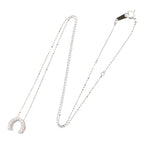 Celine Diamond · 18K White Gold