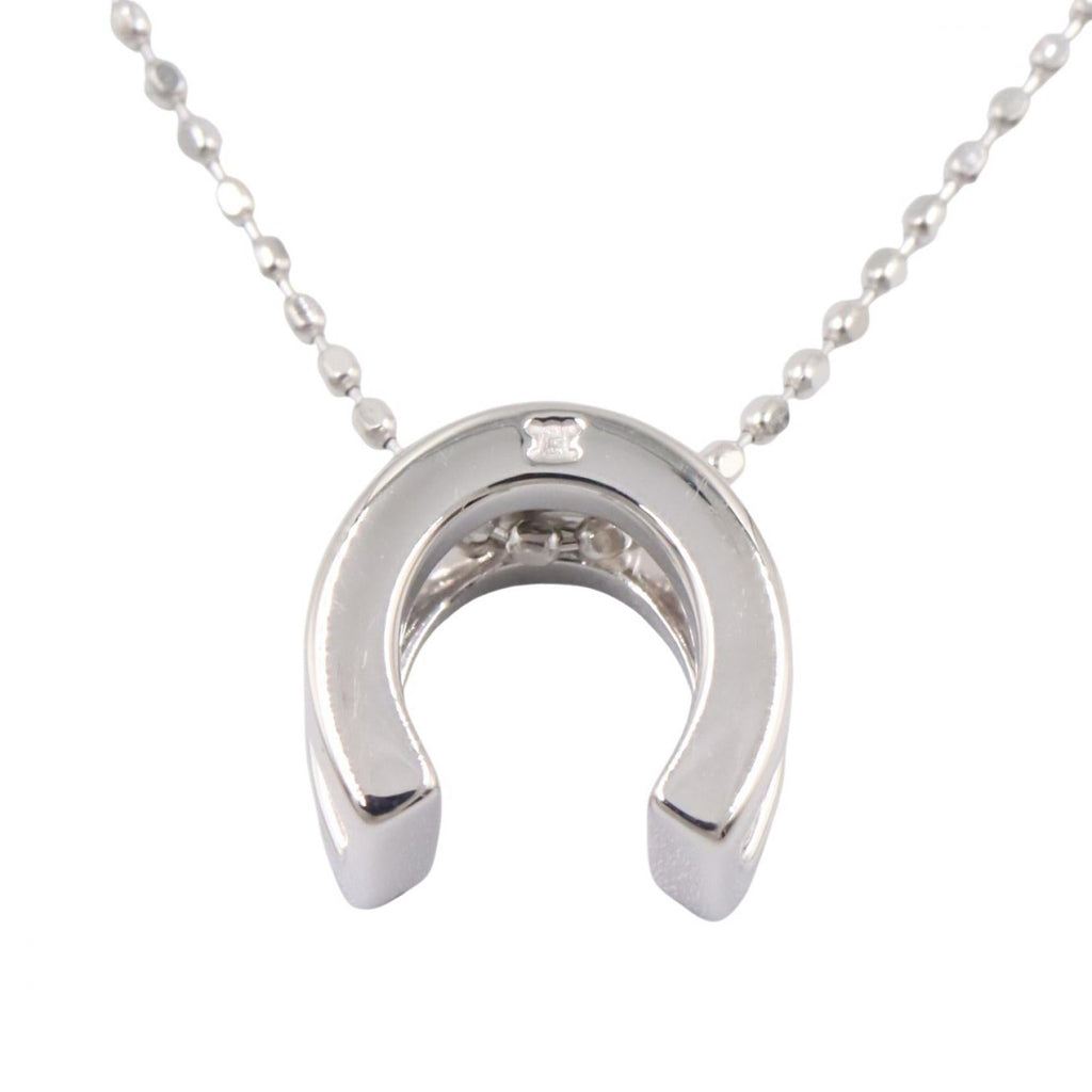Celine Diamond · 18K White Gold