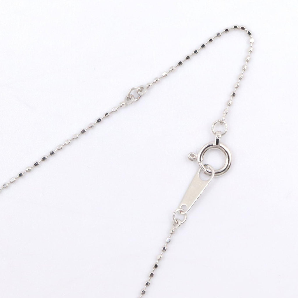 Celine Diamond · 18K White Gold