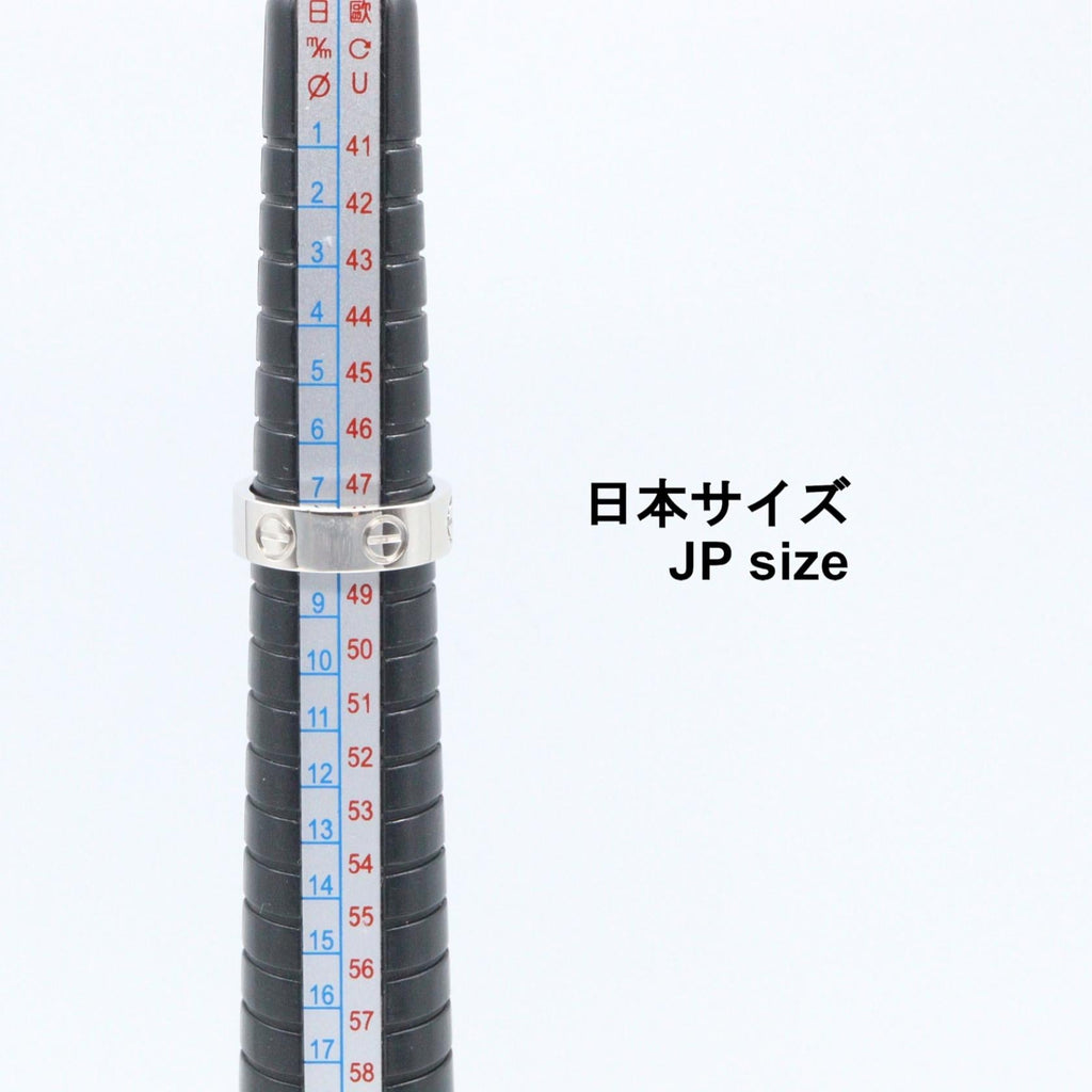 Cartier Love · 18K White Gold
