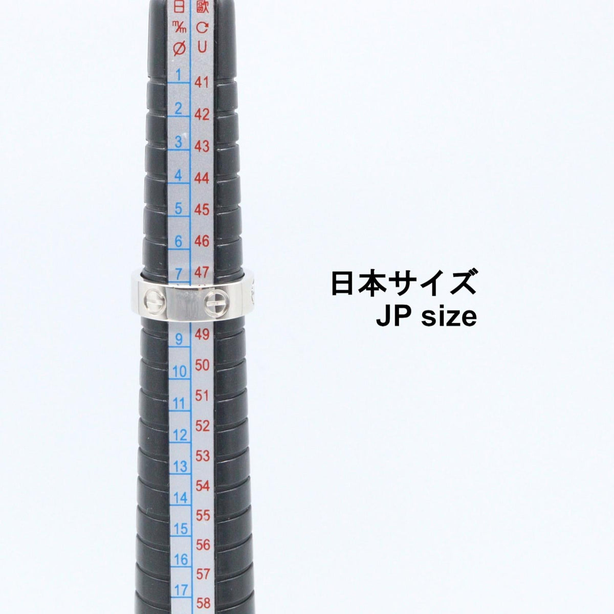 Cartier Love · 18K White Gold