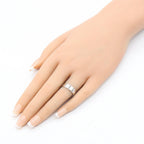 Cartier Love · 18K White Gold