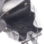 Gucci Bamboo · Leather Rucksack