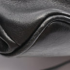 Gucci Bamboo · Leather Rucksack