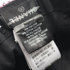 Chanel · Tweed Corduroy Cap