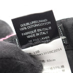 Chanel · Tweed Corduroy Cap
