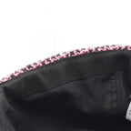 Chanel · Tweed Corduroy Cap