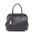 Fendi Selleria · Doctor's Bag · Leather