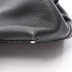 Fendi Selleria · Doctor's Bag · Leather