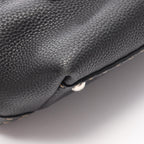 Fendi Selleria · Doctor's Bag · Leather