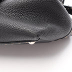 Fendi Selleria · Doctor's Bag · Leather