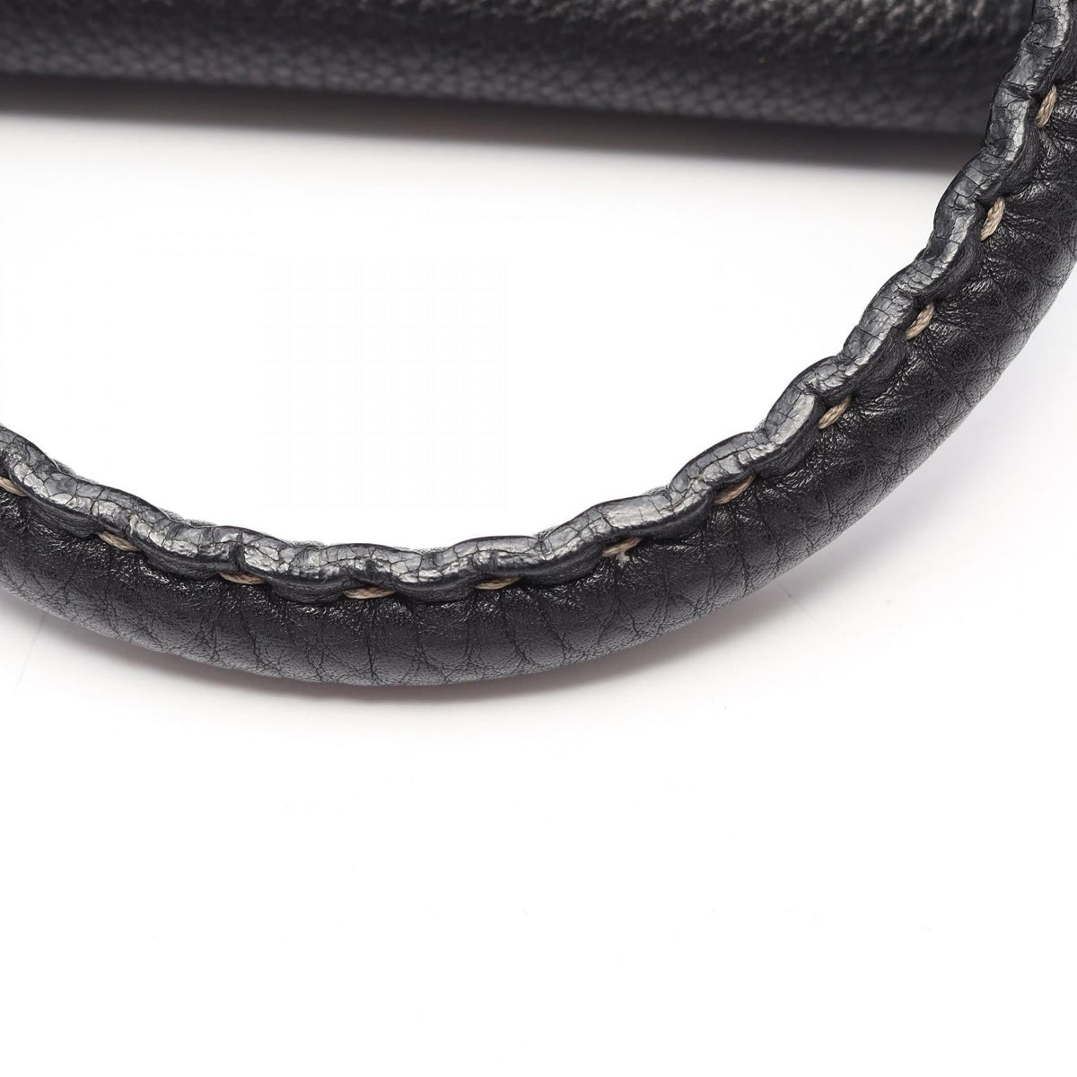 Fendi Selleria · Doctor's Bag · Leather