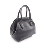 Fendi Selleria · Doctor's Bag · Leather