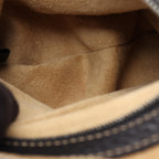Fendi Selleria · Doctor's Bag · Leather