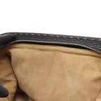 Fendi Selleria · Doctor's Bag · Leather